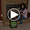 Ash Vacuum Promotional Video