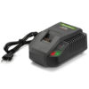 40V Lithium-Ion Battery Charger