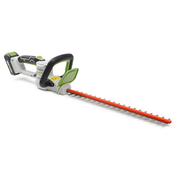 18" 20V Max Lithium-Ion Hedge Trimmer