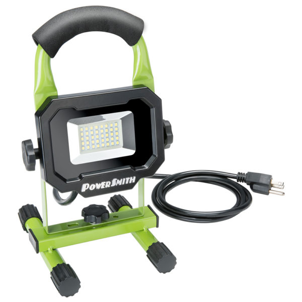 1800 Lumen LED Work Light