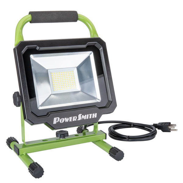 5000 Lumen LED Work Light