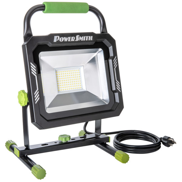 7500 Lumen LED Work Light