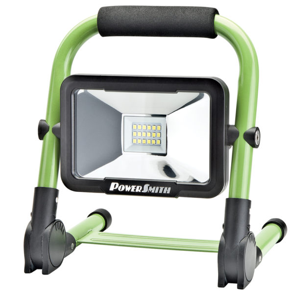 900 Lumen Rechargeable LED Work Light